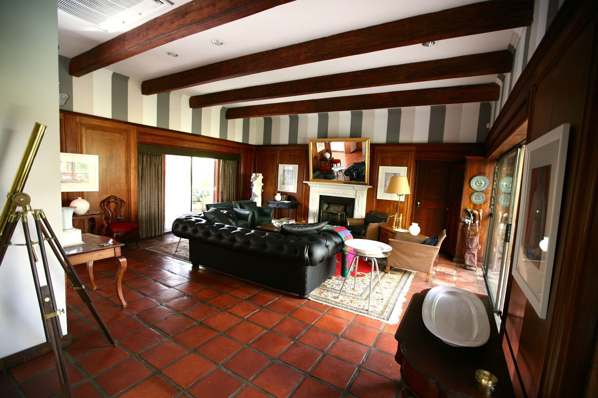 Le Must Residence Upington Exterior foto
