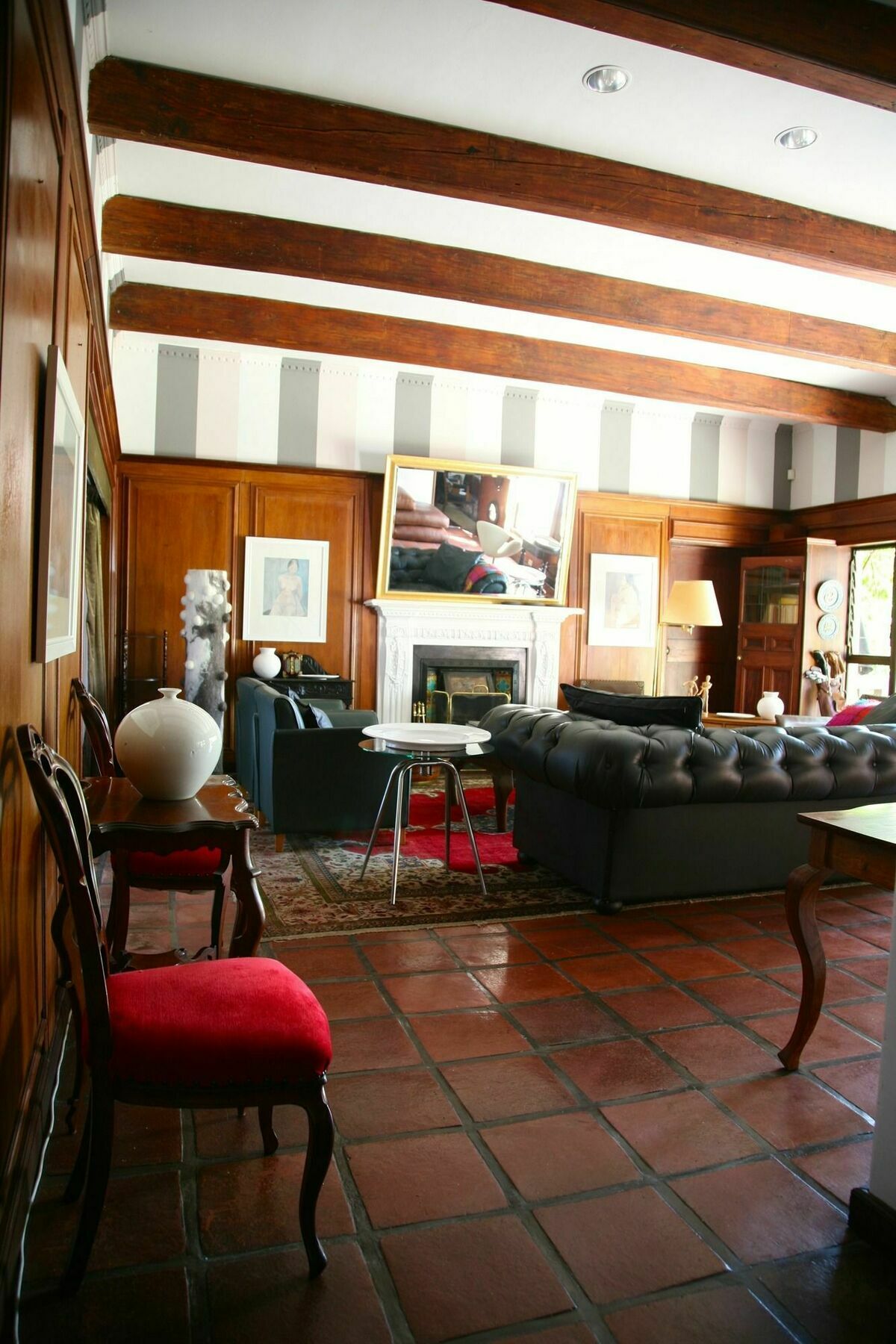 Le Must Residence Upington Exterior foto